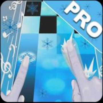 Snow Magic Piano Tiles - Music 2018游戏截图3