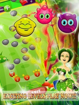 Wonderland Puzzle游戏截图2