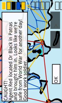 Checkpoint Delta游戏截图3