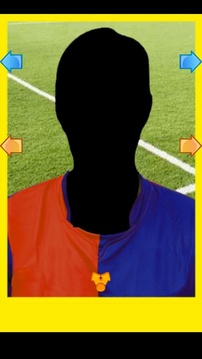 Real Football Player Italy游戏截图4