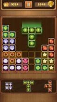 Block Puzzle - Fruit Slice游戏截图4