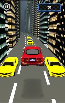 Street Racer 3D游戏截图4