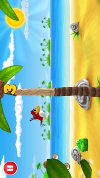 Smash Hit Bird游戏截图5