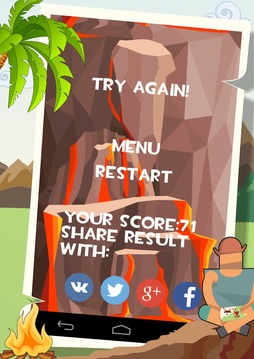 Boris Overcomes游戏截图4