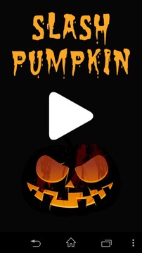 Slash Pumpkin游戏截图1