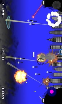 Bomber Blitz游戏截图5