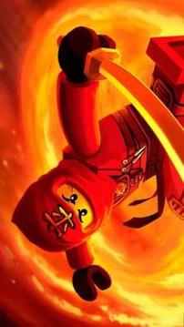 Ninjago Adventure Games游戏截图5