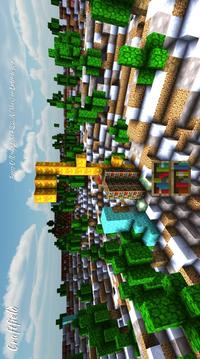 Craft Field游戏截图3