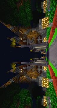 Medieval Adventures Craft - My Horse游戏截图4
