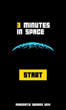 3 Minutes In Space游戏截图2
