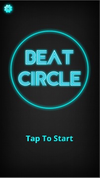 Beat Circle游戏截图1