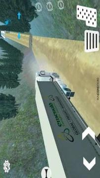 Fest Truck Simulator游戏截图1