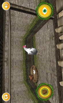 真正的鸡模拟器游戏截图5