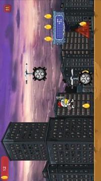 Super Pirate Run Adventure游戏截图4