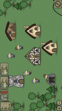 Tiny lands游戏截图3