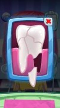 Doctor Dentist Fun Games游戏截图5