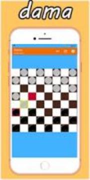 checkers games free游戏截图3