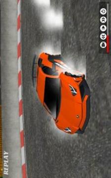 Aventador Drift Racing游戏截图4