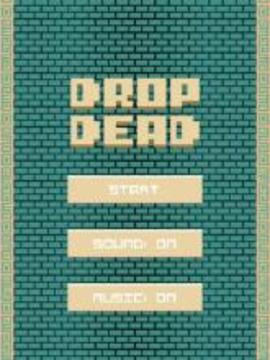 Drop Dead游戏截图5