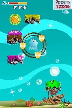 Real Jelly Jump游戏截图2