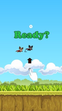 Flappy Toro the Puppy游戏截图3