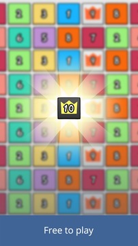 Just Get 10 - Hard Puzzle Game游戏截图5