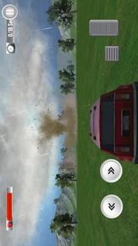 Tornado Storm Chase游戏截图4