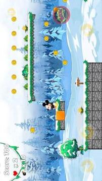 Mickey super mouse游戏截图5