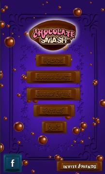 Chocolate Smash游戏截图1