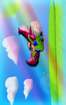 motu running patlu fly游戏截图4