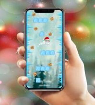 Santa Claus Fly: Christmas Game 2018游戏截图5