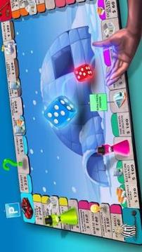 Classic Monopoly - Offline Multiplayer Game游戏截图5