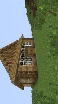 Micro Craft 2 : Survival Crafting游戏截图3