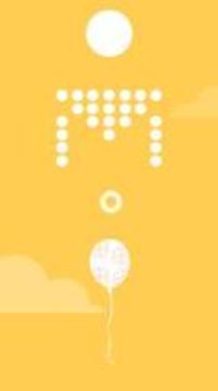 Rise Up Balloon Game游戏截图5