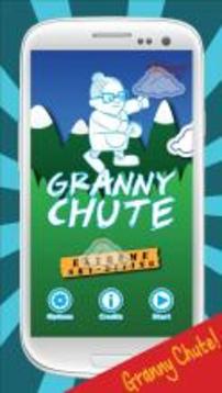 Granny Chute(BETA)游戏截图1