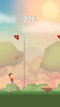 Airblower Kid游戏截图5