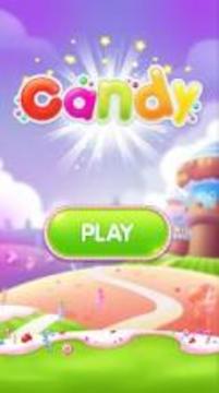 Candy Sweet Forest Mania游戏截图3