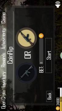 PUBG Case Simulator ULTIMATE游戏截图3