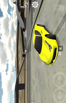Extreme Rush Car Simulator游戏截图2