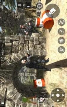 US Army Commando Glorious War : FPS Shooting Game游戏截图3
