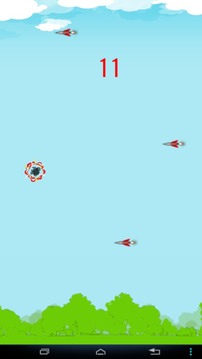 Super Pilots游戏截图5