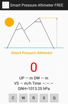 Altimeter Free游戏截图2