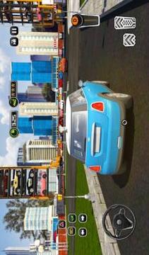 Smart Car Vending Machine Multi-Level Crane Driver游戏截图4