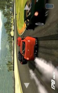 Racing In Car : Super Highway Drift Simulator 3D游戏截图1