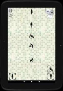 Go To Toilet - A Typical Toilet Game游戏截图5