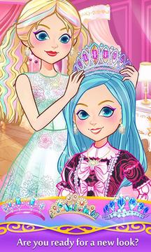 Princess High School Life游戏截图3