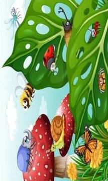 Super Snail Bobby New Bigining Adventure游戏截图1