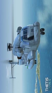 SimCopter Helicopter Simulator游戏截图5