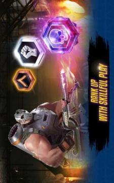 Mayhem - PvP Multiplayer Arena Shooter游戏截图5