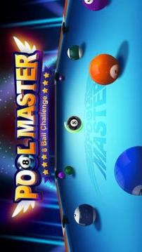 Pool Master: 8 Ball Challenge游戏截图5